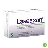 Laseaxan® 42 zachte capsules