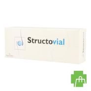 Structovial Amp Intra Articulaire 3