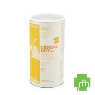 Cereal Nut Hp+ Miel 900g