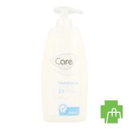 Care Cleansing Gel 2in1 Body & Hair 500ml
