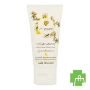 Seconde Nature Cr Mains Soin Intensive Tube 50ml