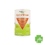 Hydra Clear Suiker Zoetstoffen Abrikoos 950g