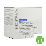 Neostrata Smooth Surface Glycol.peel Pads 36+ 60ml