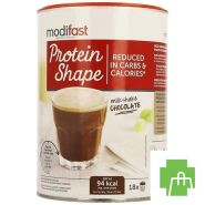 Modifast Protein Shape Milks.choco540g Cfr.2709590