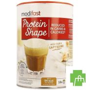 Modifast Protein Shape Milksh.cap.540g Cfr.2709608