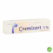 Cremicort H 1 % Creme 20g