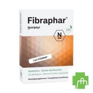 Fibraphar Caps 30 Nutriphyt