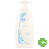 Care No Rinse Cleansing Milk 500ml