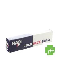 Naqi Cold Pack Small 7x27cm 2