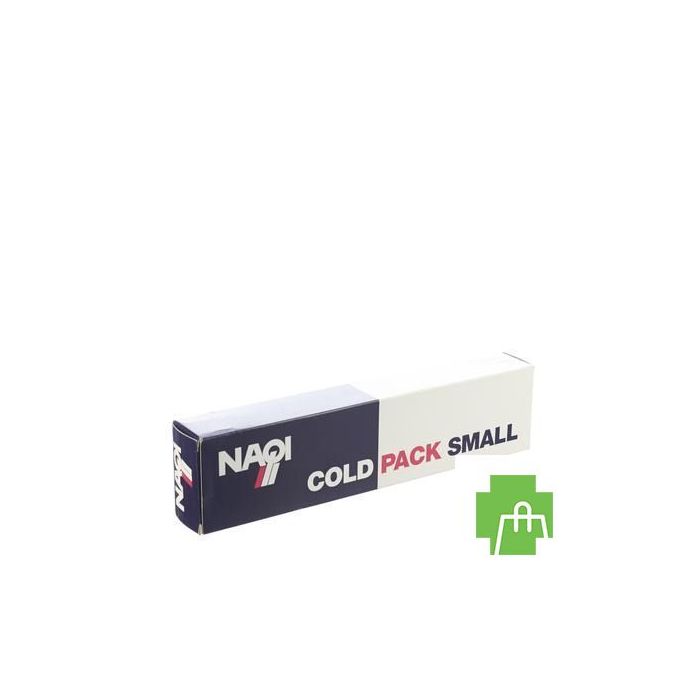 Naqi Cold Pack Small 7x27cm 2