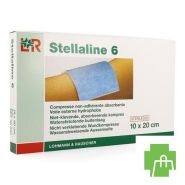 Stellaline 6 Comp Ster 10,0x20,0cm 5 36045