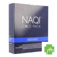 NAQI Instant Cold Pack 15x17cm