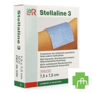 Stellaline 3 Comp Ster 7,5x 7,5cm 12 36038