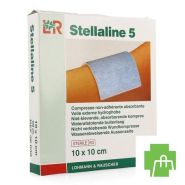 Stellaline 5 Comp Ster 10,0x10,0cm 10 36039