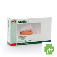 Stella 1 Kp Ster 5x5,0cm 40 35001