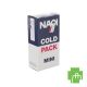Naqi Cold Pack Mini Dental 9x13cm