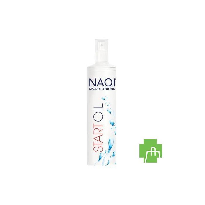 NAQI Start Oil 200ml