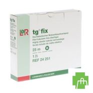 Tg-fix New B Filet Tub.doigt-main-pied 25m 24251