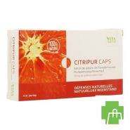 Citripur Caps 40