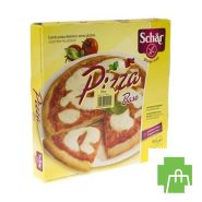 Schar Pasta Pizzabodem 300g 6591 Revogan