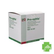 Pro-ophta S Oogverband Groot 50 34230