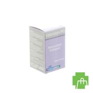 Valeriane Pg Pharmagenerix Caps 60