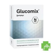 Glucomix 60 comp 6x10 blisters