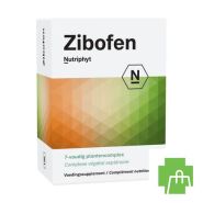 Zibofen 60 tab 6x10 blisters
