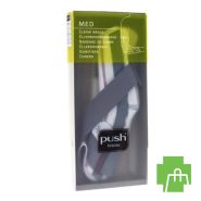 Push Med Elleboogbrace Links/rechts 23-26cm T1