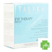Talika Eye Therapy 6 Patch + Doos