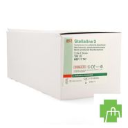 Stellaline 3 Comp Ster 7,5x 7,5cm 100 17787