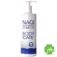 Naqi Body Care Medical Skin Care 500ml