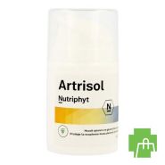 Artrisol 50 ML MELK-CRÈME