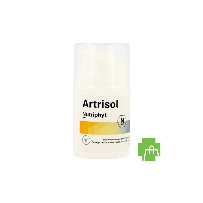 Artrisol 50 ML MELK-CRÈME