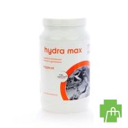 Trisportpharma Hydra-max Tropical Pdr 1kg