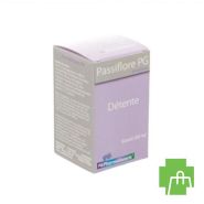 Passiebloem Pg Pharmagenerix Caps 60