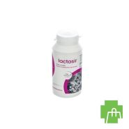 Trisportpharma Lactosir Pot Caps 120