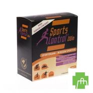 Sportscontrol 2win Tropical Pdr Sach 6x37,75g