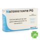 Waterretentie Pg Pharmagenerix Caps 60