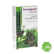 Fytostar Pycnogenol Caps 30 7587