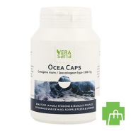 Oceacaps Caps 90