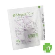 Mepitel One Ster 5,0cmx 7,5cm 1 289100