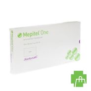 Mepitel One Ster 7,5cmx10,0cm 10 289300