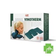 Sissel Vinotherm Coussin Chauffant 150120