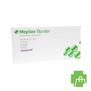 Mepilex Border Ag Pans Ster 10,0x30,0 5 395900