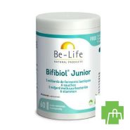 Bifibiol Junior Be Life Nf Gel 60