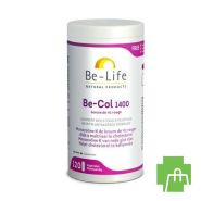 Be-col 1400 Be Life Pot Gel 120