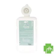 Stoko Refresh A/bacterial Wash Foam 1000ml (2-b)