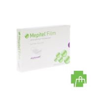 Mepitel Film 6x 7cm 10 296170