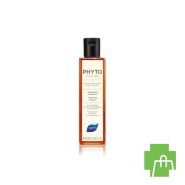 Phytovolume Sh Chev Fins Nf S/sulfate 250ml